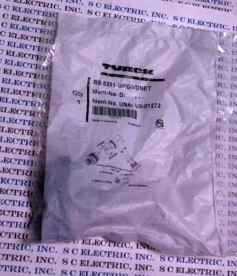 TURCK U3-01272 - Image 1 of 3