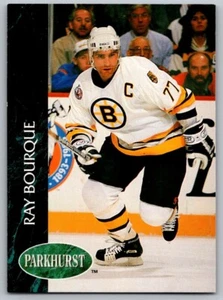 1992-93 Pro Set Parkhurst PICK FROM LIST - Picture 1 of 483