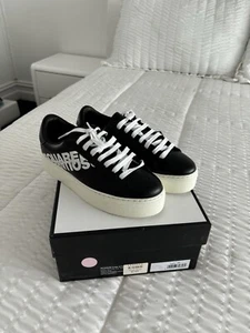 DSQUARED2 Women’s Casual Shoes Size 36 - Picture 1 of 3