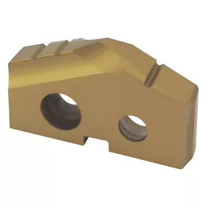 Broca de pala aliada AMECO de 20 mm punta de inserción serie 5/32 gruesa #1 capa de estaño AMEC - Imagen 1 de 1