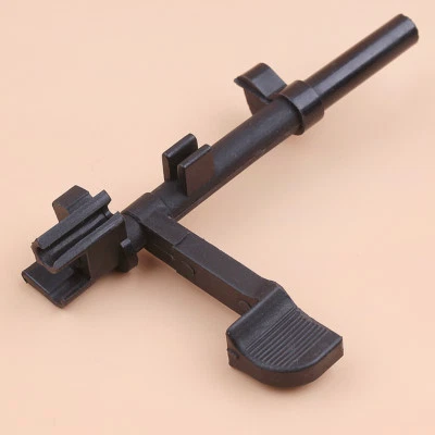 SWITCH SHAFT / CHOKE ROD / CONTROL LEVER FIT STIHL 017 018 MS170 MS180 CHAINSAW - Image 1 of 4