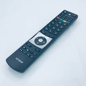 Genuine TV Remote Control for Specific Linsar TV Models BRC0185105/01 - Picture 1 of 6