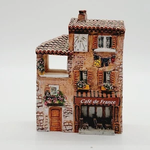 Figura miniatura Café de France J. Carlton de Dominique Gault 218275 - Imagen 1 de 17