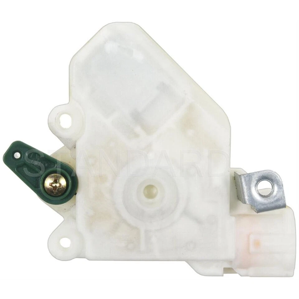 Actuador de cerradura de puerta eléctrico estándar DLA227 para Nissan Xterra 2000-2004 Foto 1 de 1