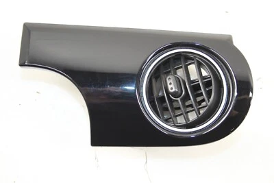 Mazda MX-5 Miata 2006-2008 tablero bisel embellecedor con ventilación NE5155331 OEM Foto 1 de 4