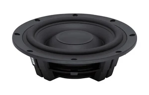 SB Acoustics SW26DBAC76-4 Subwoofer, 4 Ohm, 10" - Picture 1 of 1