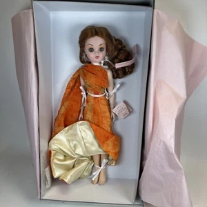Madame Alexander 49295 Sunset Cissy Doll (MADCC Banquet Centerpiece) W/ Box, CoA - Picture 1 of 12
