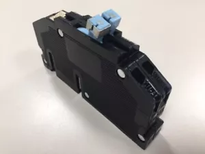 Zinsco Sylvania Challenger RC3815 2 POLI 15 Amp RC38-15 GARANZIA - Foto 1 di 6