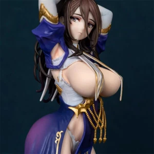Nuevo Seishori Hermana Petronilla Monja 1/6 PVC Figura Juguete Modelo Kit 28 cm/11" Regalos - Imagen 1 de 19
