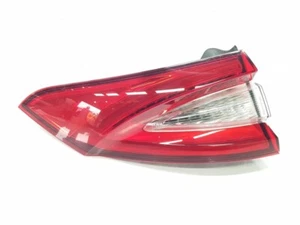 06701068310 rear lamp lh for MASERATI LEVANTE M161 GRAN LUSSO 2017 2282775 - Picture 1 of 7