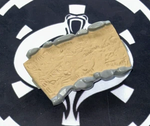Micro Machines Battle Zones Barracuda Bay Set Bridge Accessory Part 1996 Galoob - Picture 1 of 2