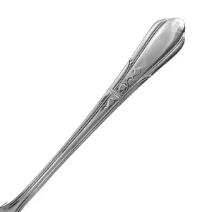 Oneida Countess II Silver Plated Flatware Your Choice Art Deco style - Foto 1 di 9