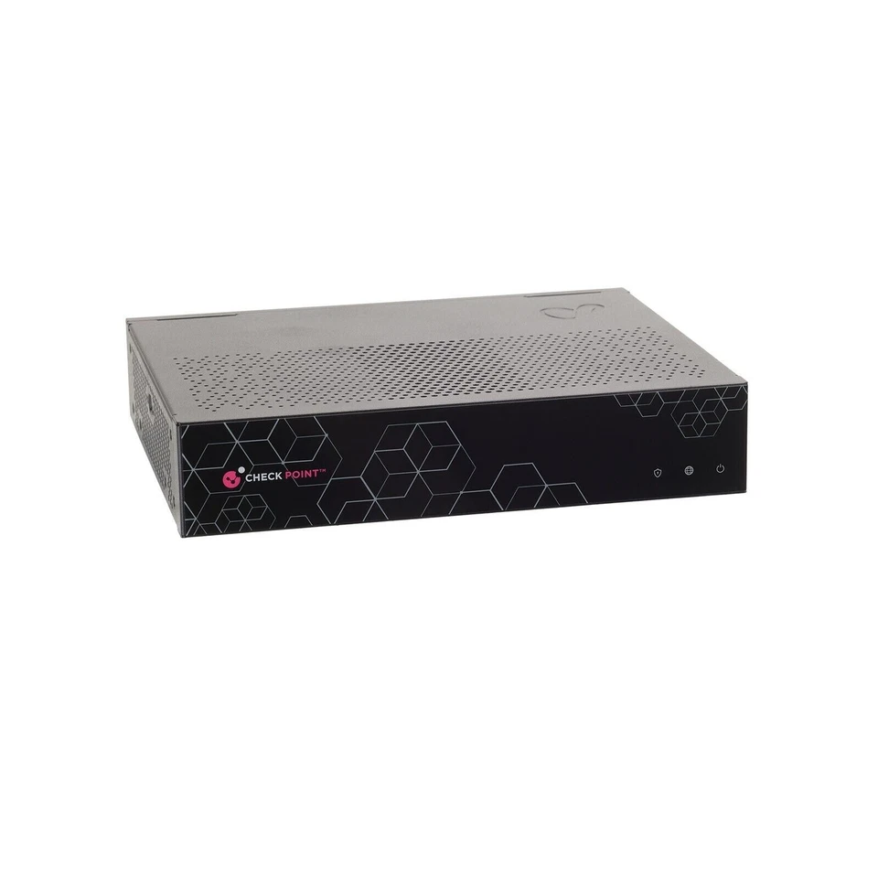 Check Point Quantum Spark 1575 Firewall Next Generation Threat Prevention 3 year - Image 1 of 1