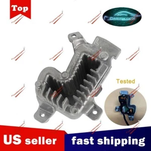 Módulo de señal de giro de faros LED para BMW Serie 3 F30 320i 2016-18 conductor L 8 pines - Imagen 1 de 5