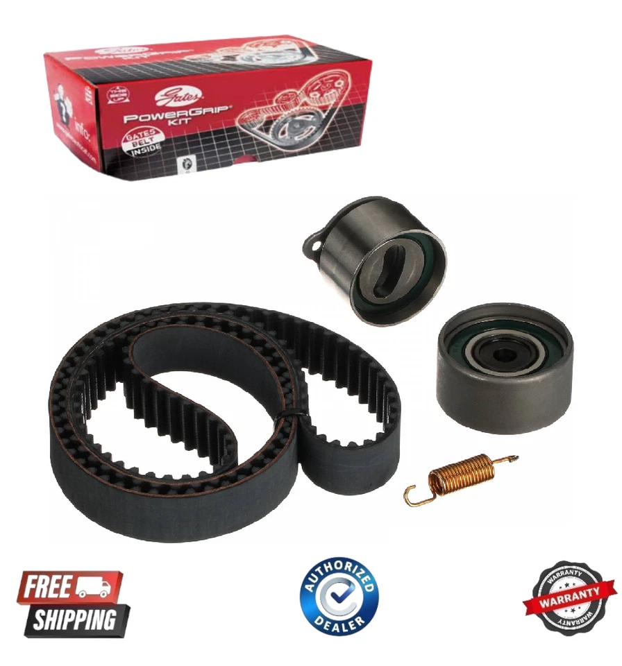 NEW TIMING BELT KIT for KIA SPORTAGE 1995-2002 L4 2.0L VIN:3 TCK281 - Image 1 of 1