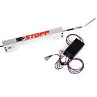 E-Stopp ESK001 Electric Emergency Brake Kit for Hotrods Streetrods &amp; Customs