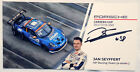 Porsche Carrera Cup Deutschland 2024 Team HP Racing Jan Seyffert