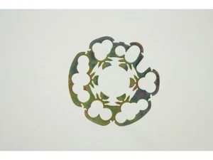 Pioneer Cables 65BW89Z Flywheel Shim Fits 1995-1999, 2001-2006 Chrysler Sebring - Picture 1 of 1