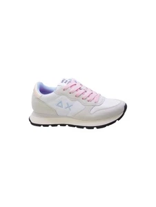 Sun68 Sneakers Donna Bianco Z35201 Ally Solid - Imagen 1 de 6