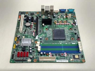 Lenovo 03T6227 Thinkcentre M77 Socket AM3b DDR3  Desktop Motherboard - Image 1 of 4