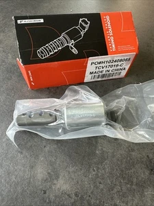 A-Premium Engine Variable Valve Timing (VVT) Solenoid Compatible with Toyot…. - Picture 1 of 7
