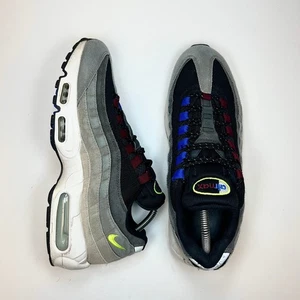 Nike Air Max 95 Greedy 4.0 UK Größe 8 - Bild 1 von 8