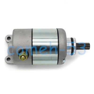 Arranque de arranque para Kawasaki KLX125S KLX140S KLX150S KLX140G KLX140L 21163-0762 Foto 1 de 4