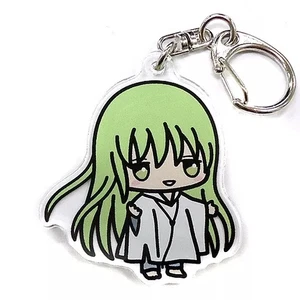 Keychain Mascot Character Lancer/Elkidu "Fate/Grand Order Design produced by - Picture 1 of 1
