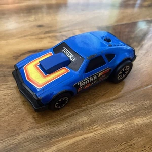 Tonka clutch popper Chevrolet monza vintage 1980's DieCast - Picture 1 of 8