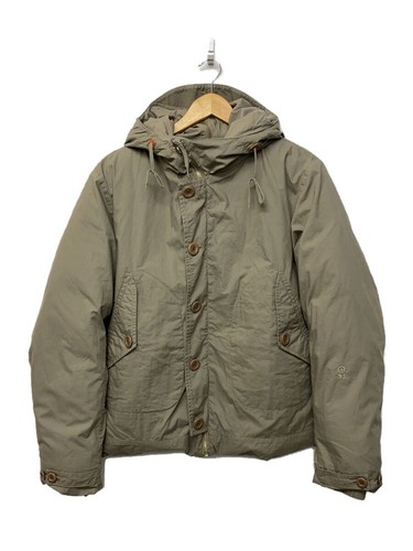 Piumino STONE ISLAND incluso giacca beige M