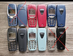 Nokia 3510 cover - Afbeelding 1 van 1