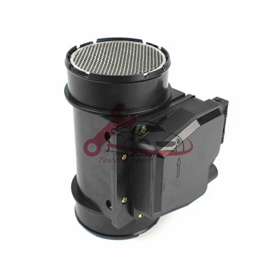 Mass Air Flow Meter Sensor MAF For Mazda MPV 2.6L B2200 2.2L B2600 2.6L E5T50371 - Image 1 of 4