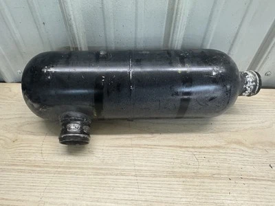 Yamaha Waveraider Water Box 700 760 1100 Raider Waverunner Pwc Muffler Exhaust - Image 1 of 2