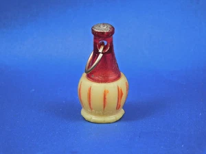 CRACKER JACKS PRIZE JEANNIE IN A BOTTLE - Bild 1 von 5