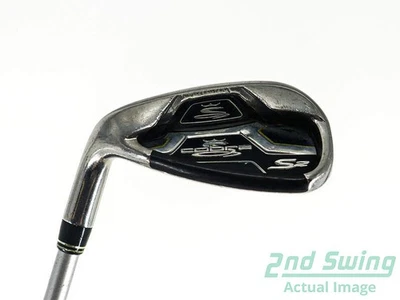 Cobra S2 Wedge Gap GW Graphite Senior Left 36.0in - Image 1 of 4