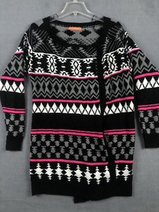 lulumari sweater