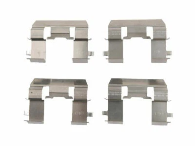 Kit de herrajes de freno delanteros para Acura CL 2001-2003 51718HT 2002 Foto 1 de 2