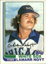 1982 Topps Baseball Pick Complete Your Set #251-500 RC Stars