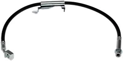 MANGUERA FRENO DELANTERO DERECHO PASAJERO AWD CADILLAC CTS 2008-2011 Foto 1 de 3