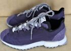 Adidas SL 7600 Womens Size 8 Purple Athletic Running Shoes Sneakers EG6815