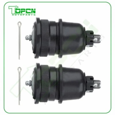 Both 2Pcs Front Lower Ball Joint Suspension kit For 1970-2002 Pontiac Firebird Foto 1 de 4
