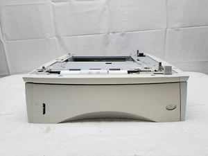 PLATEAU D'ALIMENTATION 500 FEUILLES IMPRIMANTE HP LASERJET 4250/4350 Q2440B - Photo 1/11