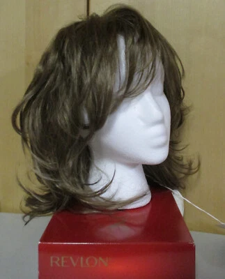 Beauty Trends Revlon Evening Mist Hair Pecan 12R NUEVO con guía gratuita de estilo y cuidado Foto 1 de 4