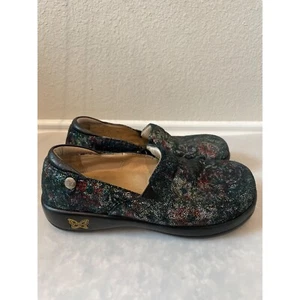 Arbeitsslipper Algerien Keli Multicolor Metallic - Bild 1 von 8