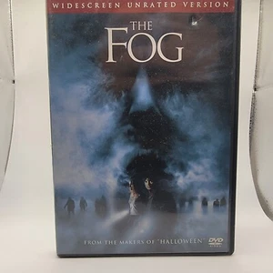 The Fog (DVD, 2005)  - Picture 1 of 3