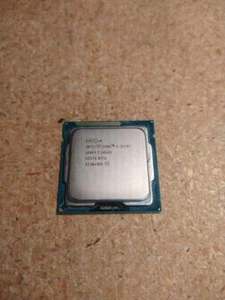 Intel SR0T9 i5-3570S 3.1Ghz Quad Core LGA1155 CPU Processor - Picture 1 of 3