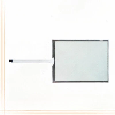 One pcs for T121S-5RB014N-0A18R0-200FH touch screen glass panel - Image 1 of 2