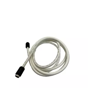Flex 6 Serie 18 AWG Koaxialkabel mit F-Typ Steckern für TV & Internet 13a - Bild 1 von 4