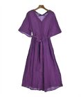 Chou Chou Dress Purple F 2200360271043
