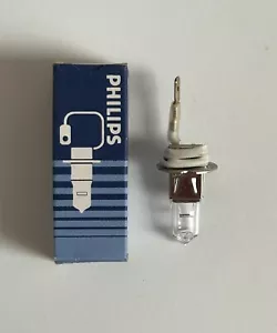 Philips 12336 - 12V 55W - H3 - Glühlampe - Fernscheinwerfer - neu - OVP - - Picture 1 of 3